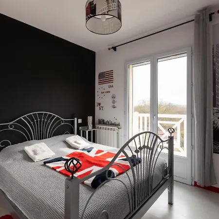 Ferienhaus Lesgau By Interhome *