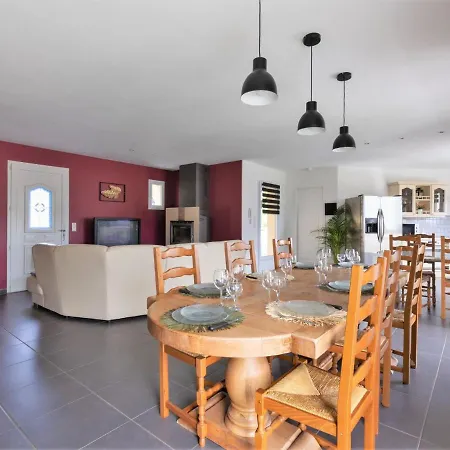 Lesgau By Interhome Ferienhaus